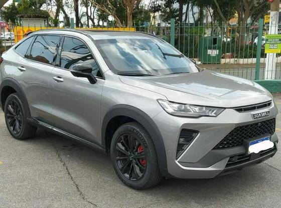 GWM HAVAL H6 GT 1.5 PHEV AWD E-TRACTION GWM HAVAL H6 GT 1.5 PHEV AWD E-TRACTION